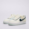 Кросівки жіночі Nike Air Force 1 Shadow Beige DZ1847-107