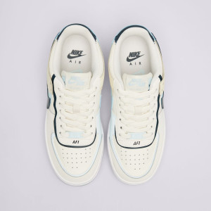 Кросівки жіночі Nike Air Force 1 Shadow Beige DZ1847-107