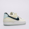 Кросівки жіночі Nike Air Force 1 Shadow Beige DZ1847-107