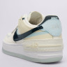 Кросівки жіночі Nike Air Force 1 Shadow Beige DZ1847-107