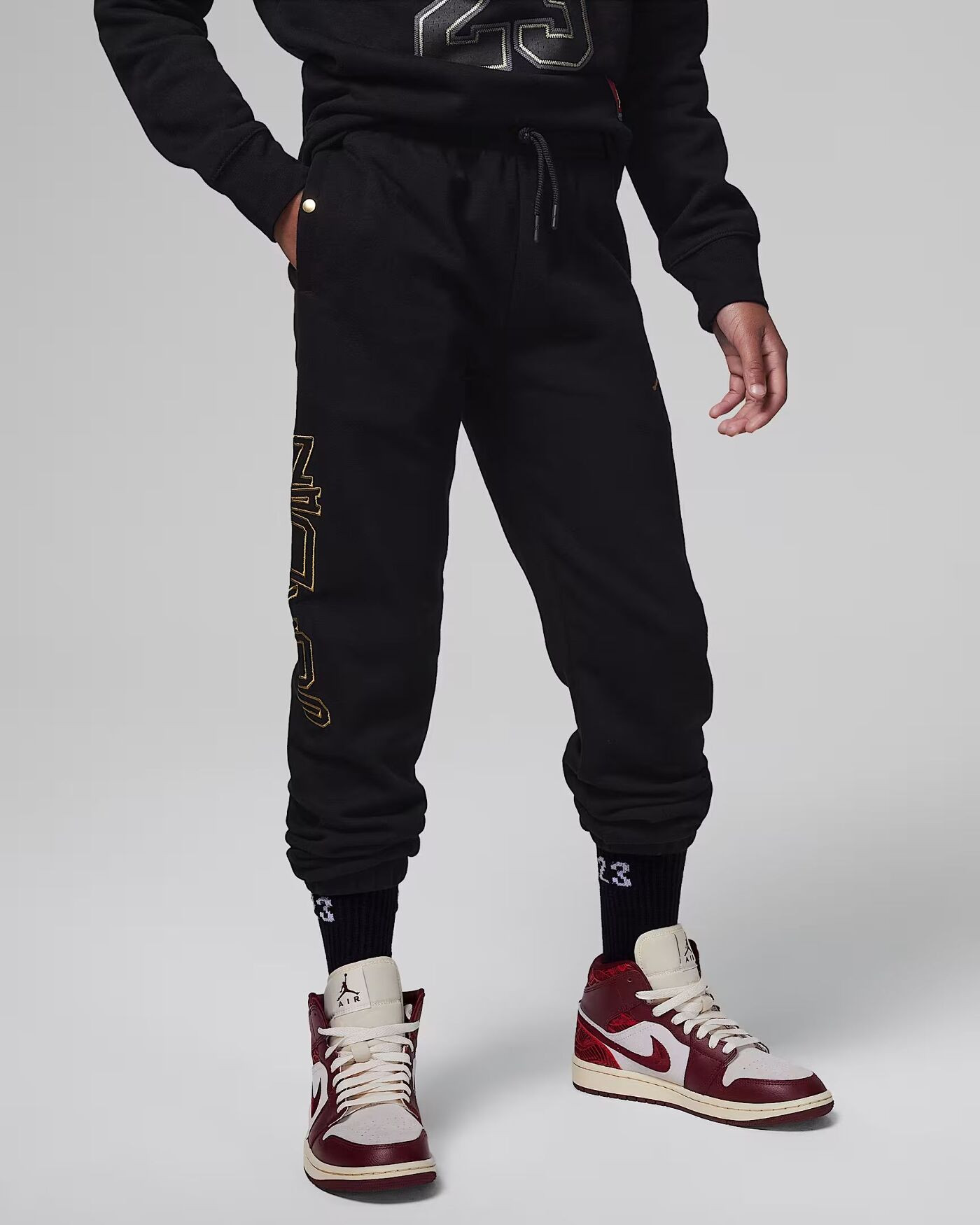 Брюки FV5680-010 Jordan FV5680-010