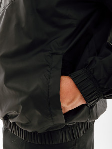 Толстовка Nike M NK WR ANORAK JKT DQ4910-010