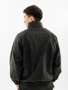 Толстовка Nike M NK WR ANORAK JKT DQ4910-010