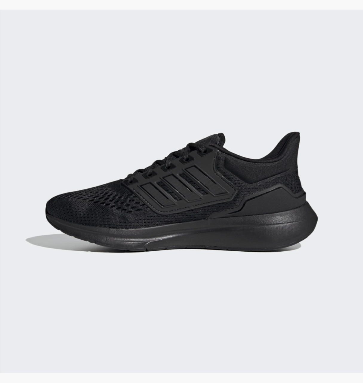 Кросівки бігові Adidas EQ21 Run H00521