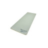 Килимок для йоги Двосторонній Reebok Double Sided Yoga Mat зелений Уні 176 х 61 х 0,6 см RAYG-11042GR