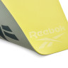 Килимок для йоги Двосторонній Reebok Double Sided Yoga Mat зелений Уні 176 х 61 х 0,6 см RAYG-11042GR
