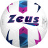 М'яч футбольный Zeus PALLONE HBD білий, червоний Уні 4 Z01850