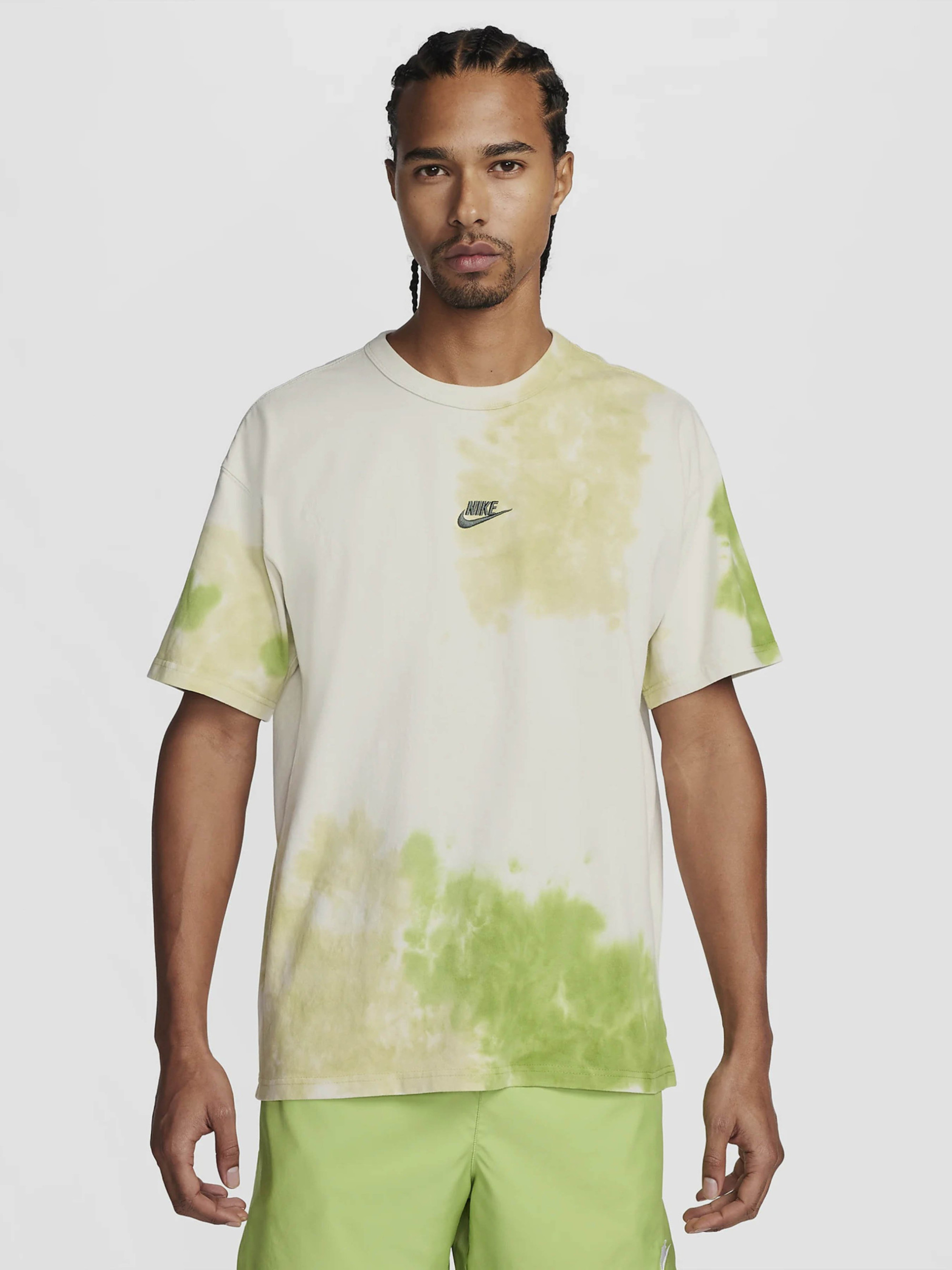 Футболка FQ3798-020 Nike FQ3798-020