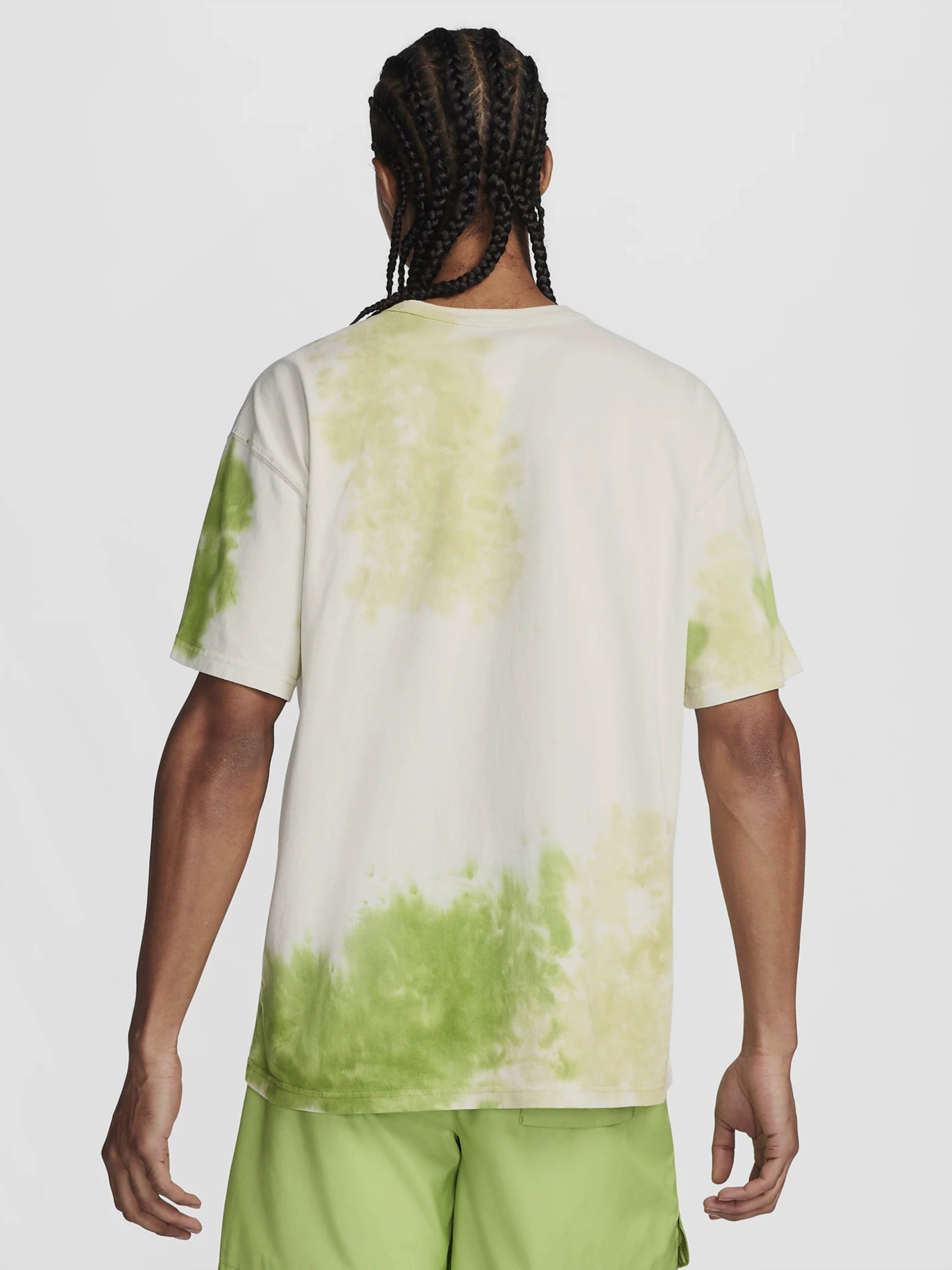 Футболка FQ3798-020 Nike FQ3798-020