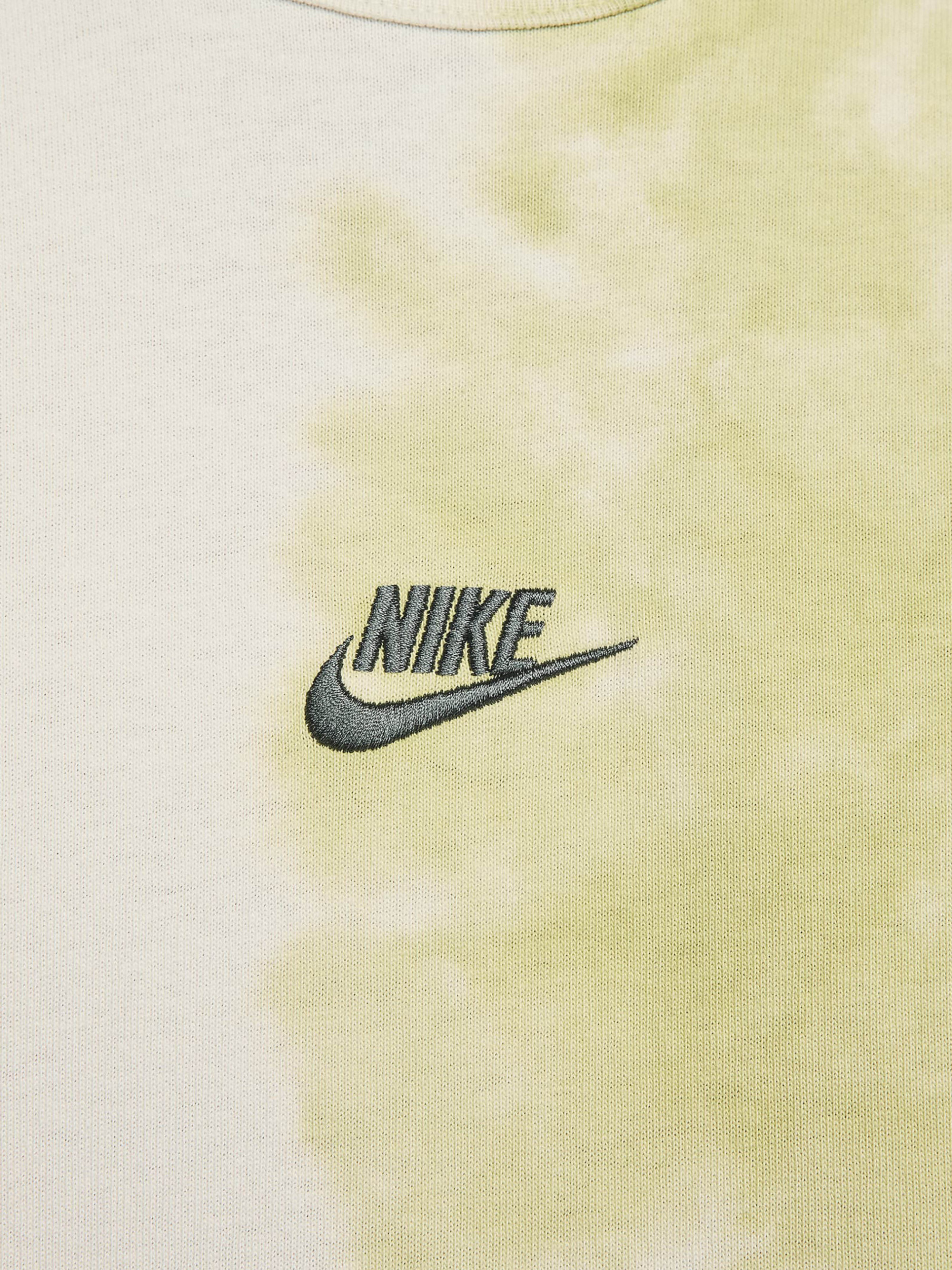 Футболка FQ3798-020 Nike FQ3798-020