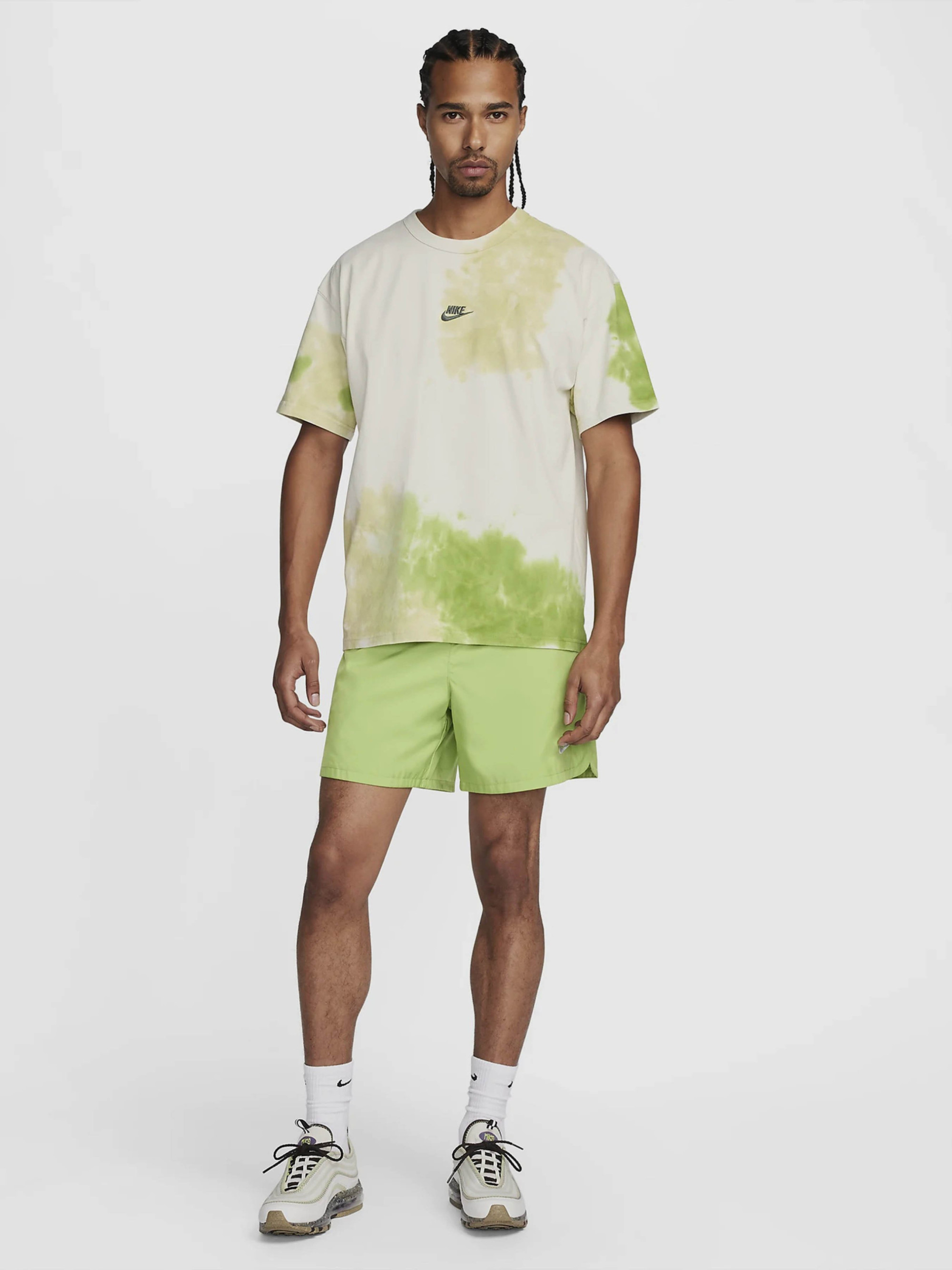 Футболка FQ3798-020 Nike FQ3798-020