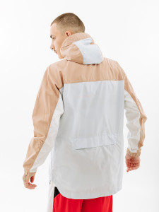 Вітровка Nike M NSW SPU WVN JKT FJ5250-200