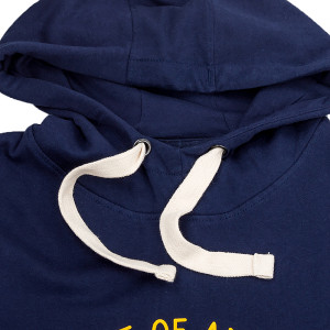 Кофта JEEP HOODED SWEATSHIRT The spirit of Adventure O102567-K877