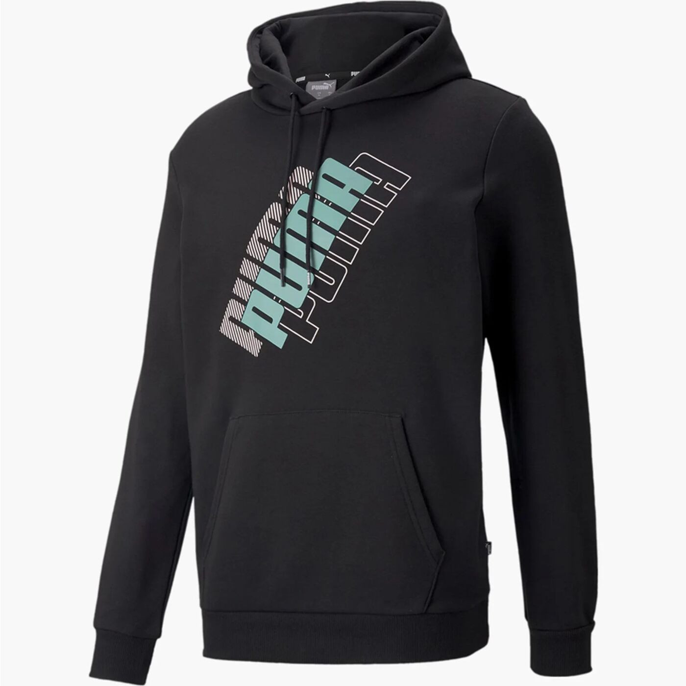 Кофта 847378-51 Puma 847378-51