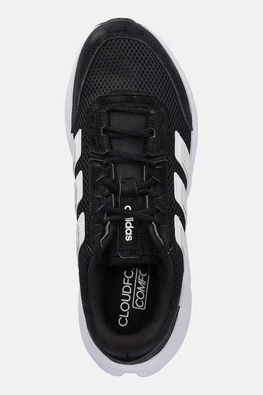 Кросівки ASTRASTAR JR5563 Adidas 10,5 (45,5) Чорний JR5563