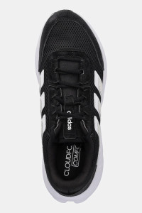 Кросівки ASTRASTAR JR5563 Adidas 10,5 (45,5) Чорний JR5563
