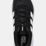 Кросівки ASTRASTAR JR5563 Adidas 10,5 (45,5) Чорний JR5563