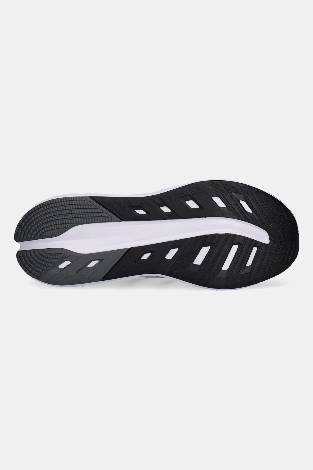 Кросівки ASTRASTAR JR5563 Adidas 10,5 (45,5) Чорний JR5563