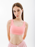 Топ Nike W NK DF ALATE ALL U BRA DV9855-611