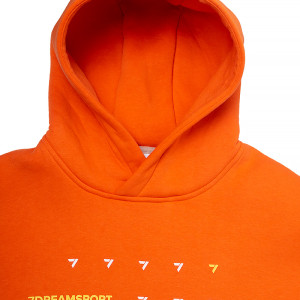 Худі 7dreamsport ХУДІ 7DREAMSPORT-ORANGE