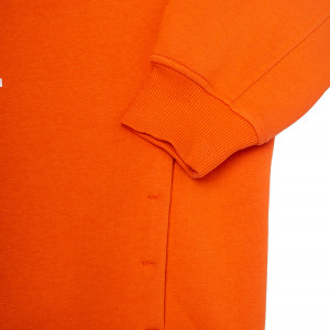 Худі 7dreamsport ХУДІ 7DREAMSPORT-ORANGE