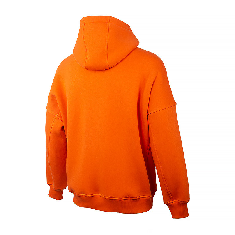 Худі 7dreamsport ХУДІ 7DREAMSPORT-ORANGE