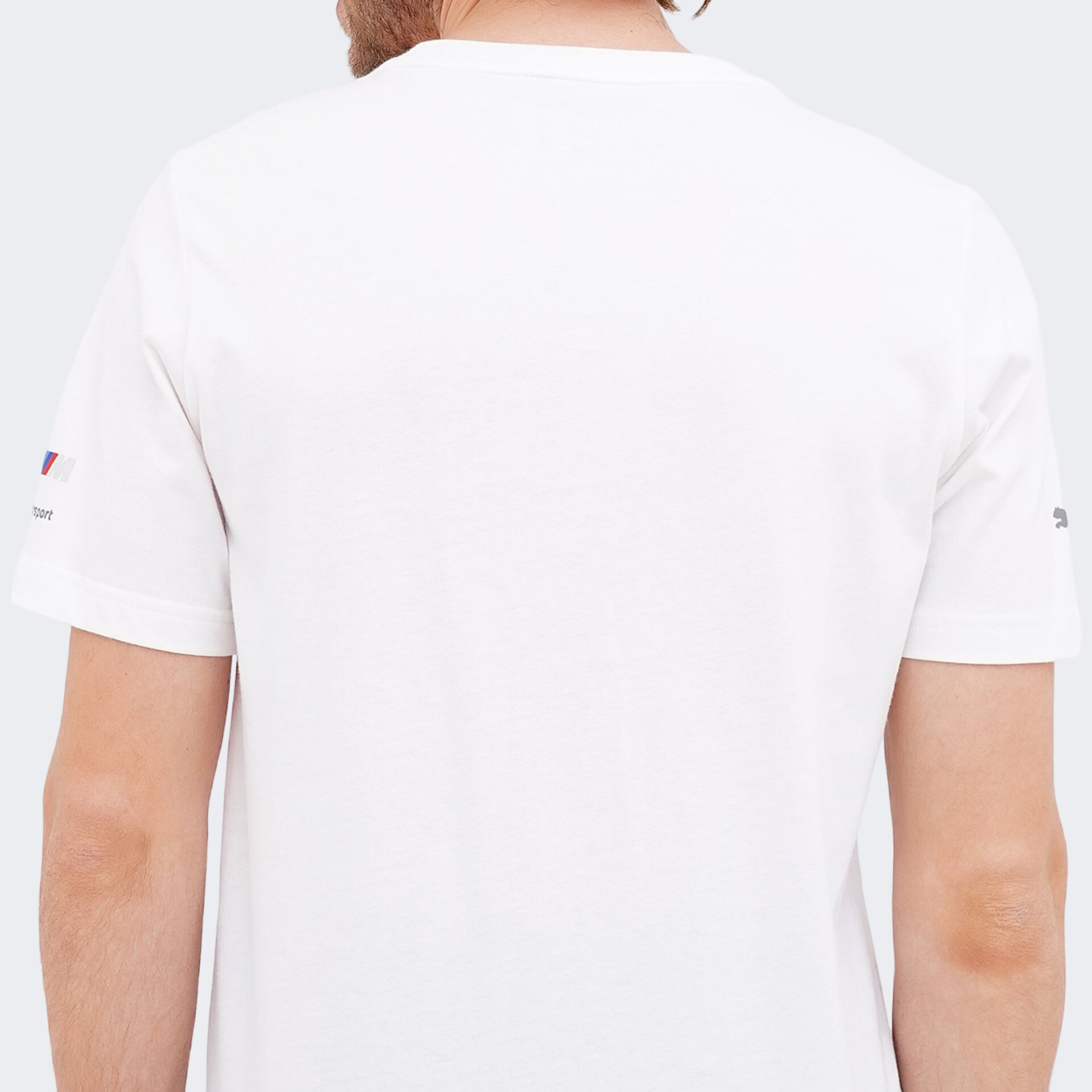 Футболка 533398-02 Puma 533398-02