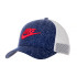Бейсболка Nike U NSW CLC99 CAP FUT TRUCKER FS DO8147-492