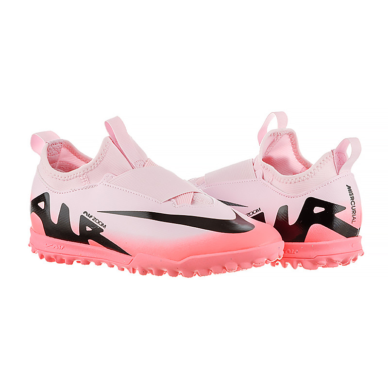 Сороконіжки Nike JR ZOOM VAPOR 15 ACADEMY TF DJ5621-601