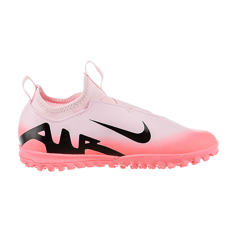 Сороконіжки Nike JR ZOOM VAPOR 15 ACADEMY TF DJ5621-601