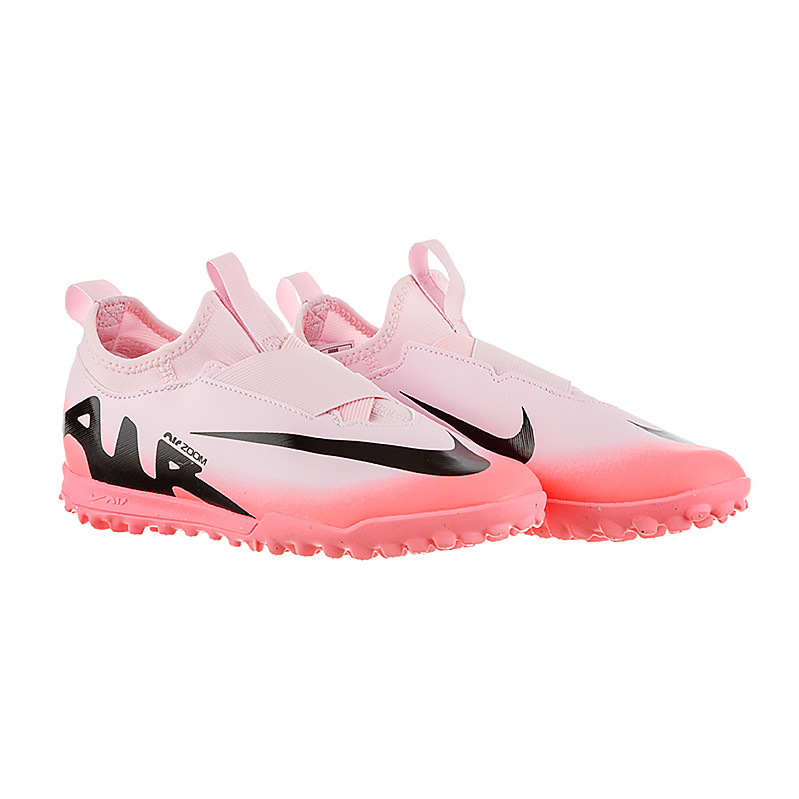 Сороконіжки Nike JR ZOOM VAPOR 15 ACADEMY TF DJ5621-601