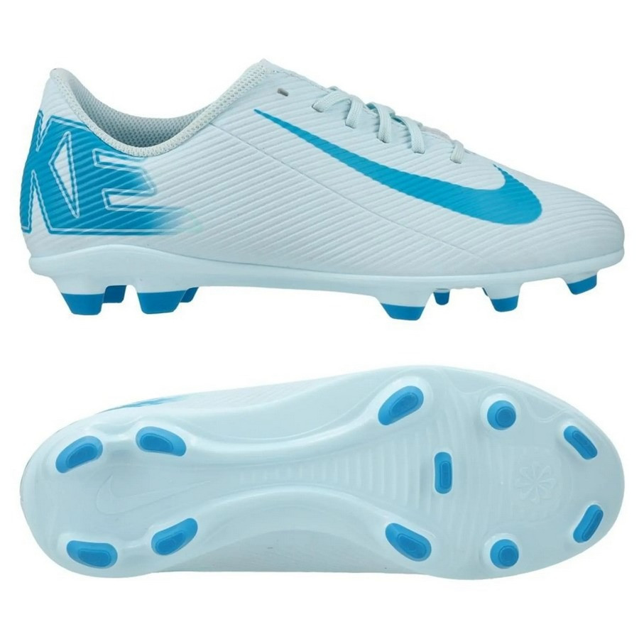 Бутси Nike JR VAPOR 16 CLUB FG/MG FQ8286-400