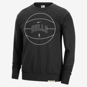 Кофта чоловіча Nike Chicago Bulls Standard Issue (FB3759-010) FB3759-010