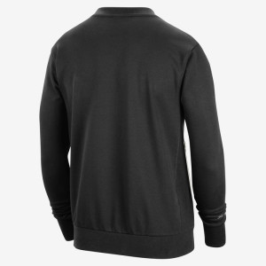 Кофта чоловіча Nike Chicago Bulls Standard Issue (FB3759-010) FB3759-010