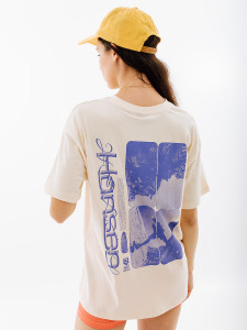 Футболка HELLY HANSEN W PLAY T-SHIRT 53941-020