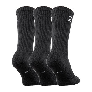 Шкарпетки Nike U J ESSENTIAL CREW 3PR - 144 DA5718-010