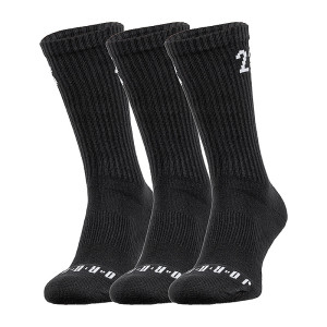 Шкарпетки Jordan U  ESSENTIAL CREW 3PR