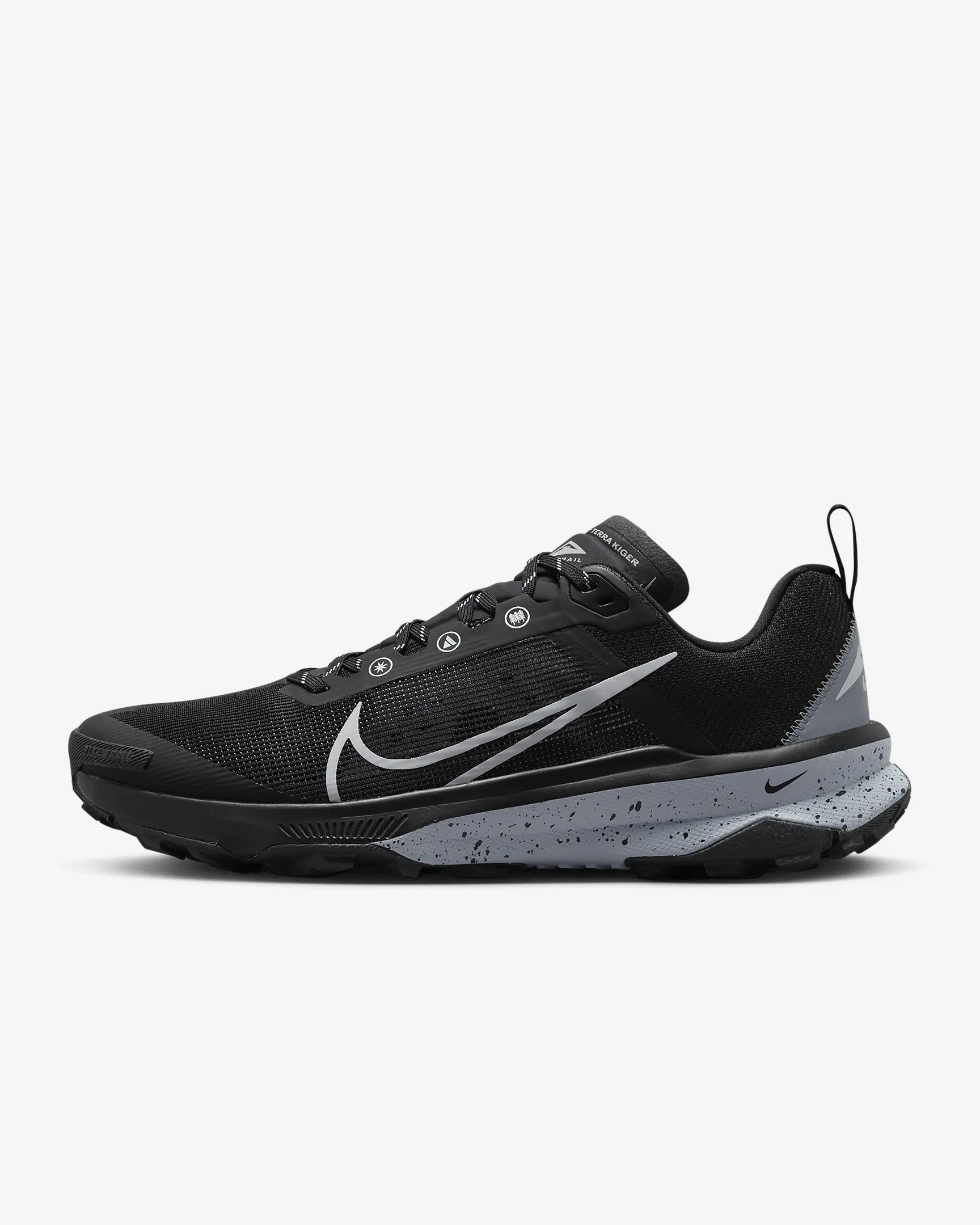 Кросівки Nike Terra Kiger 9 DR2693-001