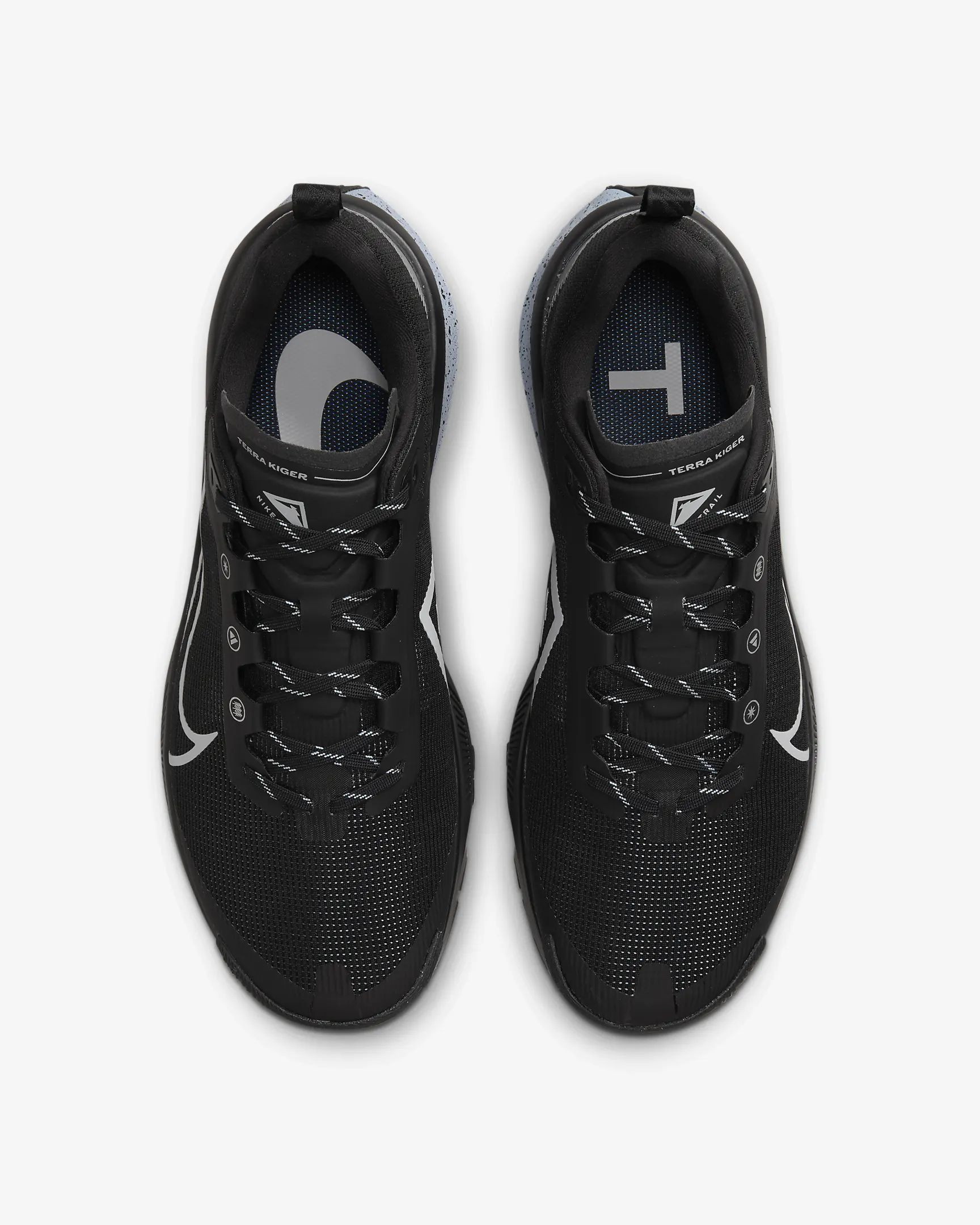 Кросівки Nike Terra Kiger 9 DR2693-001