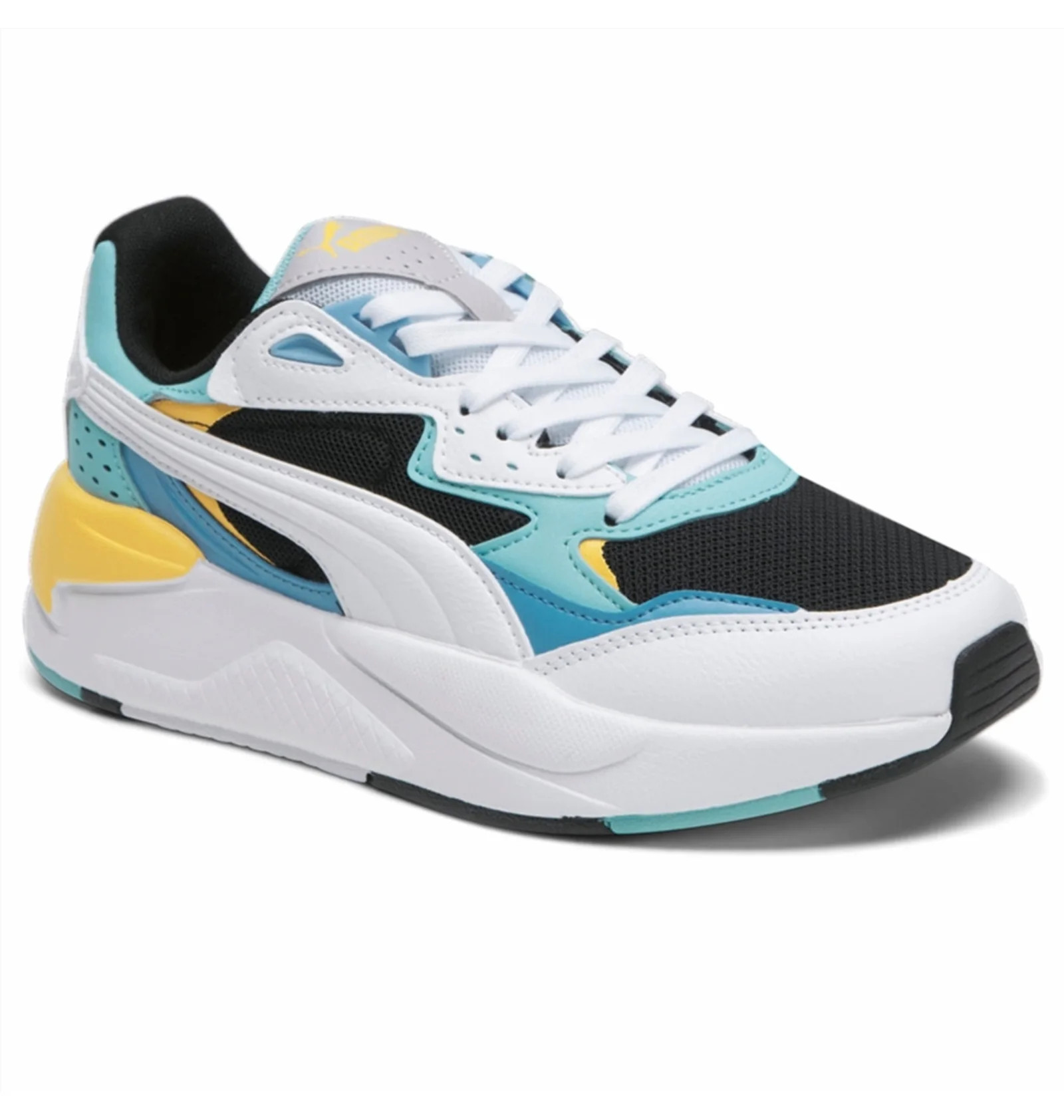 Кросівки 387063-21 Puma 387063-21