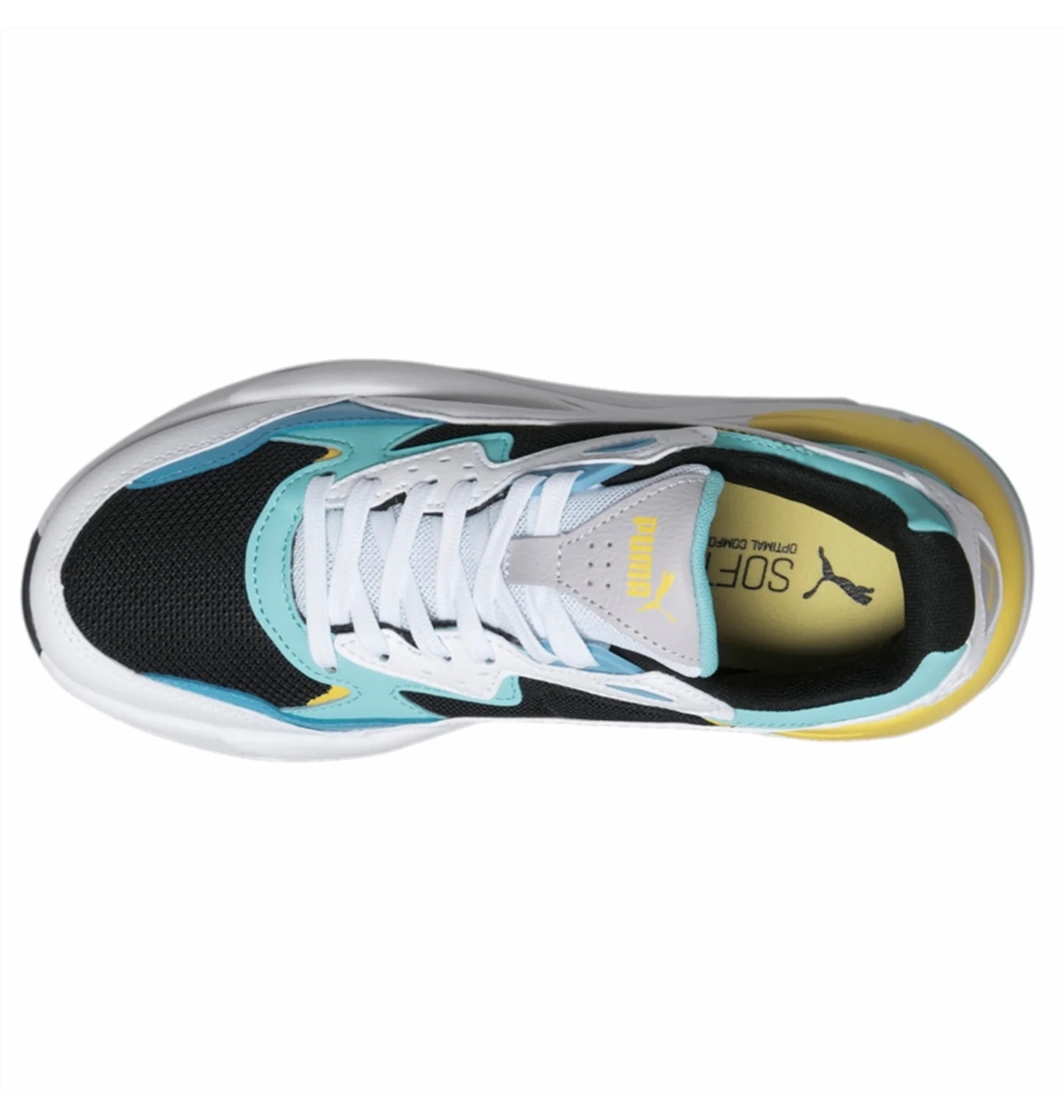 Кросівки 387063-21 Puma 387063-21