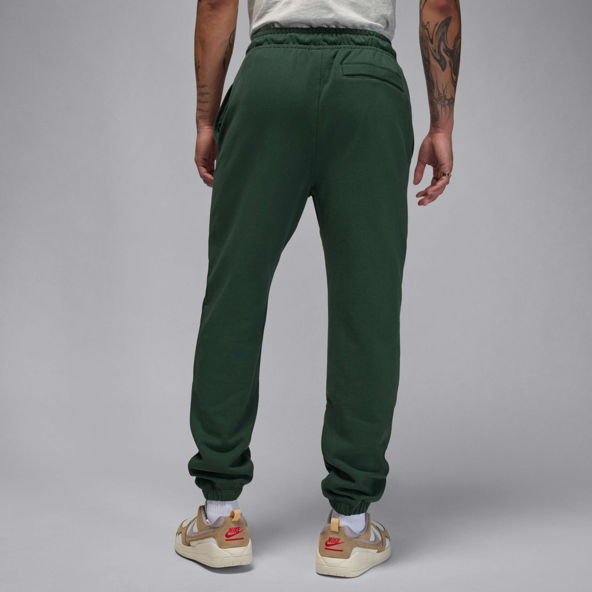 Брюки чоловічі Jordan Flight Fleece (FV7251-316) FV7251-316