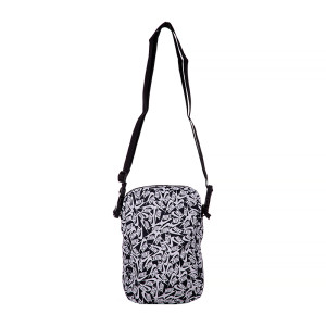 Сумка на плече Nike HERITAGE CRSSBDY - ACCS PRN FD5595-010