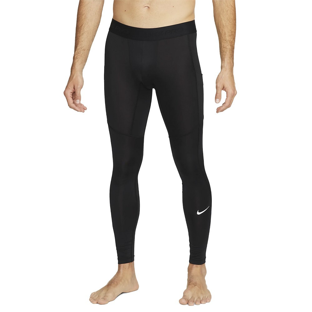 Лосини Nike M NP DF TIGHT FB7952-010