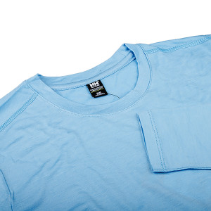 Термокофта HELLY HANSEN MERINO CREW 49502-627
