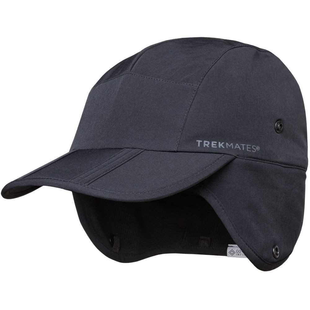 Кепка Trekmates Higgor Windstopper Cap 015.1011