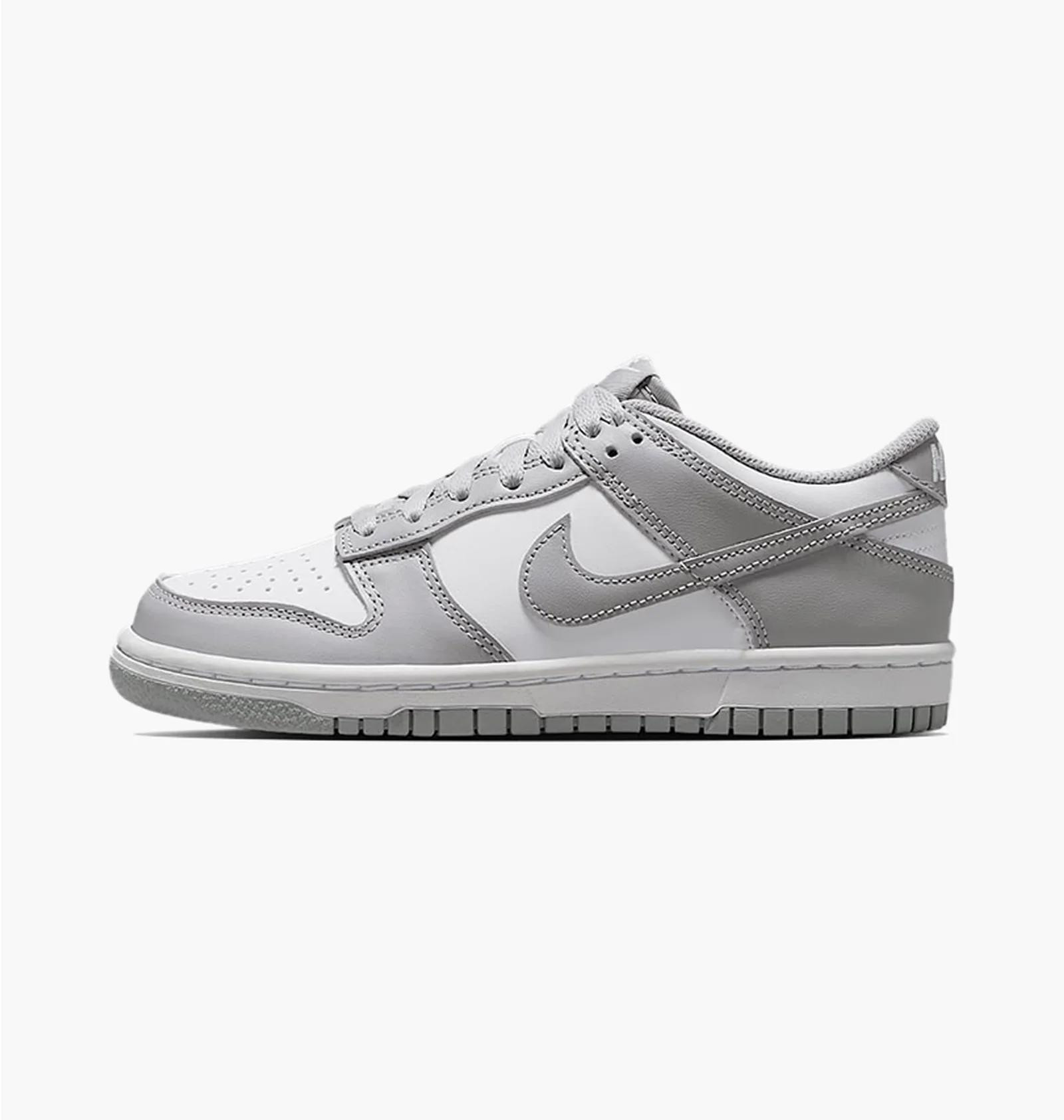 Кросівки Nike DUNK LOW (GS) FB9109-123