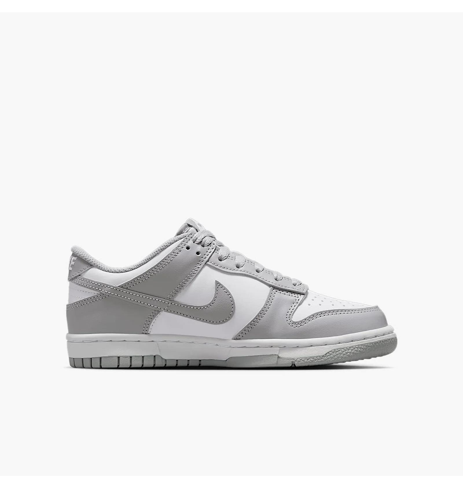 Кросівки Nike DUNK LOW (GS) FB9109-123