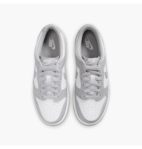 Кросівки Nike DUNK LOW (GS) FB9109-123