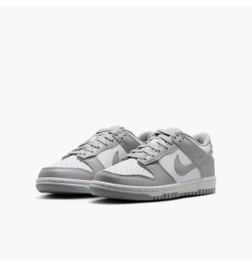 Кросівки Nike DUNK LOW (GS) FB9109-123